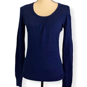 The Limited Wool Sweater